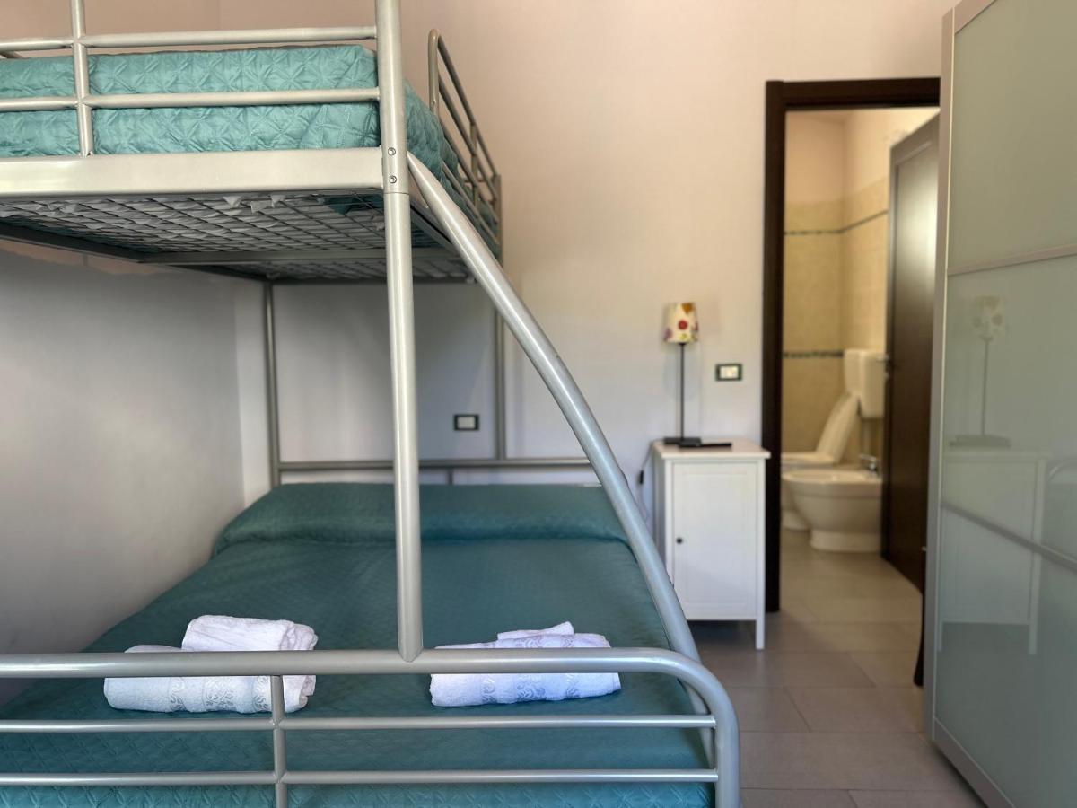 Dimora Rurale Valerio Bed & Breakfast Cercemaggiore Екстериор снимка
